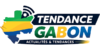 Tendance Gabon